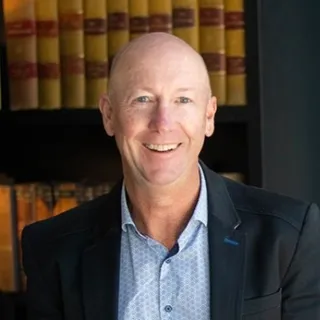 Bryan Whitefield