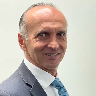 Harry Notaras