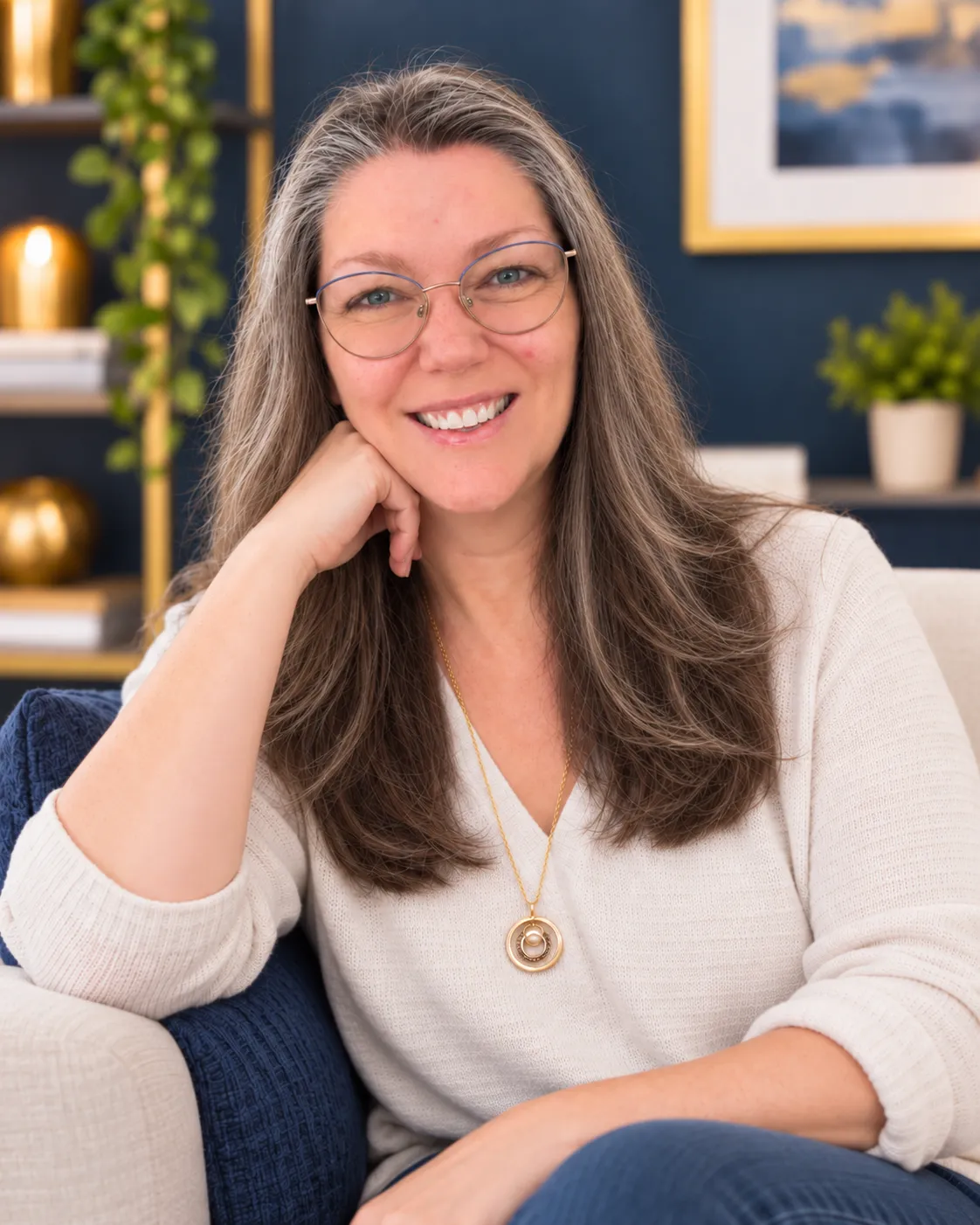 Julie Mason