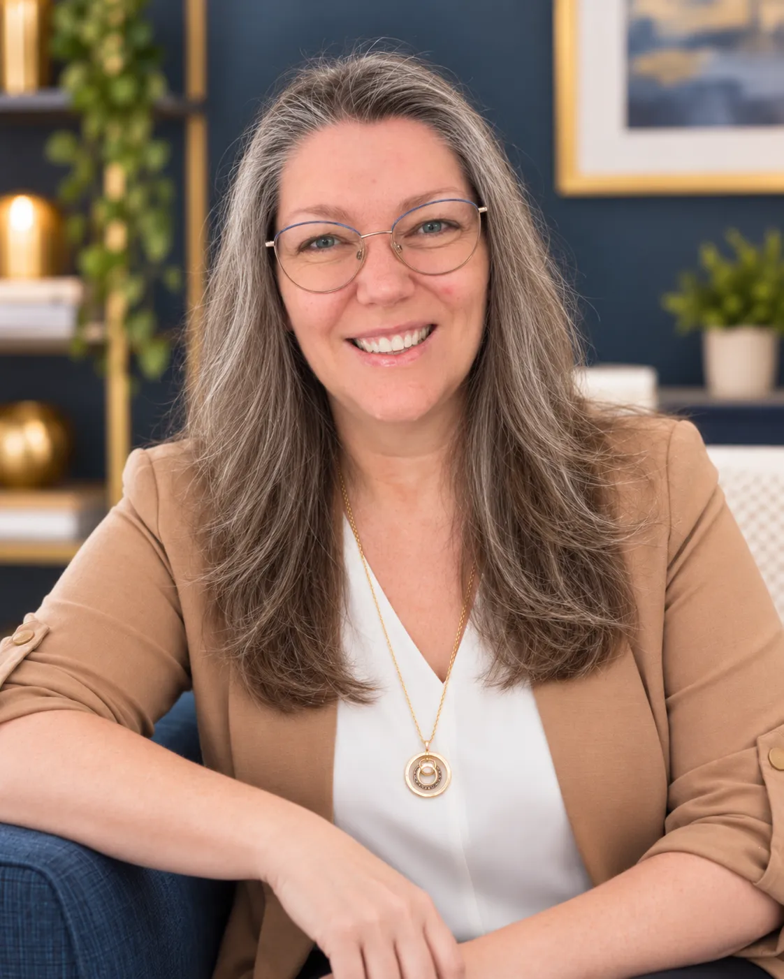 Julie Mason
